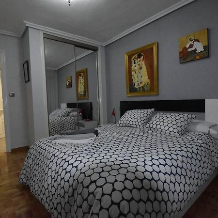 Apartmán Lekker&Vida, Vivienda De Uso Turistico, Centrica, Garaje En El Edificio Valladolid Exteriér fotografie