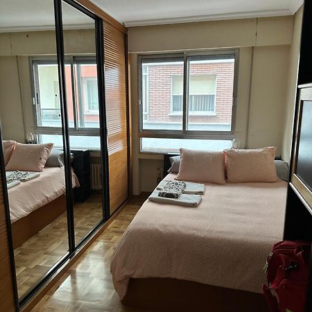 Apartmán Lekker&Vida, Vivienda De Uso Turistico, Centrica, Garaje En El Edificio Valladolid Exteriér fotografie